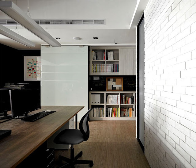 Tips Mendesain Kantor Minimalis Tips Mendesain Kantor Minimalis
