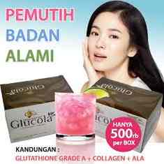 Glucola Gel MCI - Manfaat Efek Samping Harga Testimoni Untuk Kesehatan dan Kecantikan Glucola Gel MCI - Manfaat Efek Samping Harga Testimoni Untuk Kesehatan dan Kecantikan