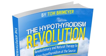 Exercise & Fitness: Unblock Your Thyroid Hormone Pathway