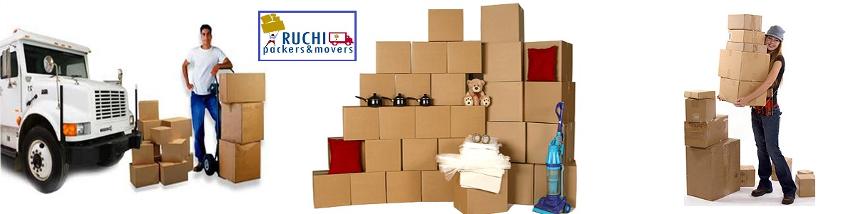 Ruchi packers and movers