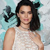Kendall Jenner and Elle Fanning Wear Platinum Jewelry at Tiffany Paper Flowers™ Launch Event