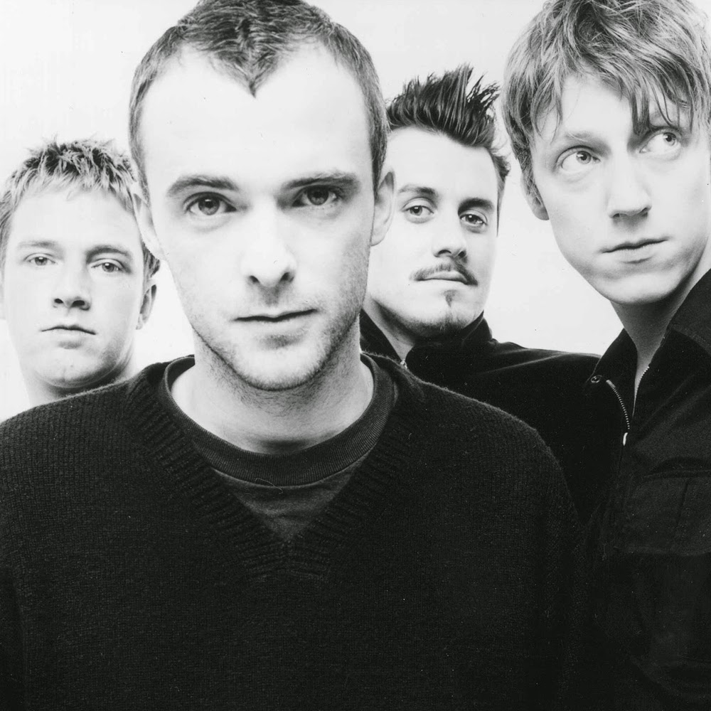 積ん読！ [歌詞] [映像] Flowers in the Window (Travis / 2001)