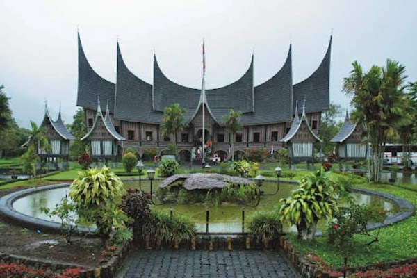 Hotel Bagus di Kota Padang, Harga Promo Mulai Rp 90rb