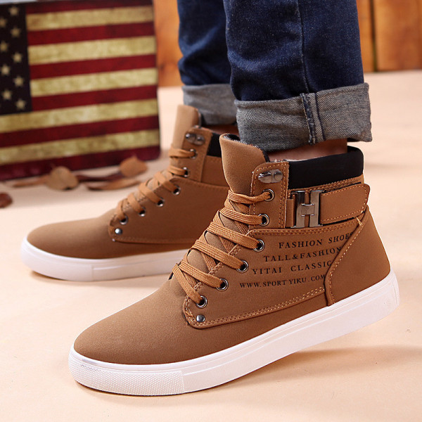 Budget Casual Shoes And Sneaker Ideas That Provide True Quality And Comfort