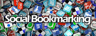 free social bookmarking sites list