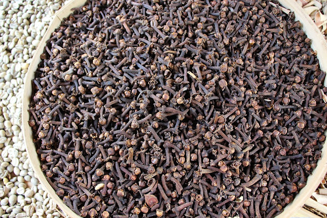 lavangam