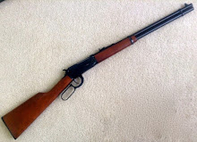 Winchester 94 AE Ranger .30-30