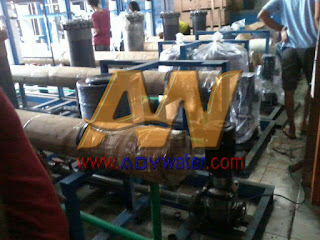 Jual Mesin SWRO | Jual Seawater Reverse Osmosis | Di Jakarta | Di Bandung | Di Bekasi | Di Surabaya