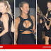 Playmate de Playboy Kennedy Summers: OTRA NOCHE PESCANDO