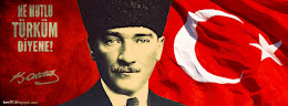 Atatürk Facebook Kapak Fotoğrafları