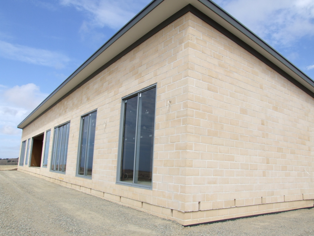 Timbercrete Bricks & Blocks . . . A Blog From Adelaide South New