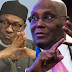 I have always defeated Atiku, Buhari tells tribunal