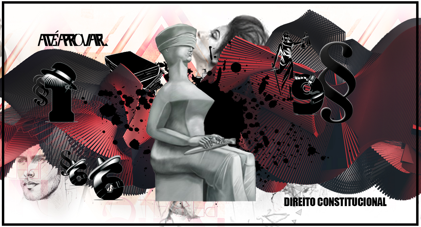 Até Aprovar Direito Const. REGRA DO QUINTO CONSTITUCIONAL