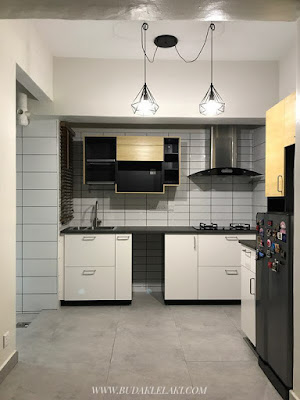 Pengalaman Ubah Suai Dapur Ikea Metod Sebelum Selepas Budak Takde Makna Pera Secara Kasarnya Kos Pemasangan Adalah Rm90 Per Meter Kiraan Ni Berdasarkan Ingatan Aku Je Perkakas Dan Alat Dapur