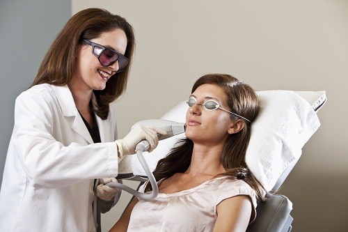 Advantages Of Laser Hair Removal - Ahmedabad Business Blogging