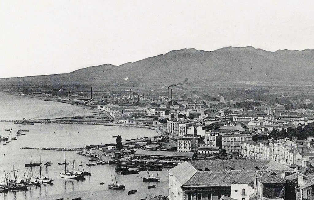 Coleccionismo Serigrafiadas. LUIS CAFFARENA SOLA, UN IMPROBABLE