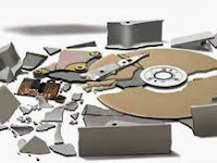 Cara Mengetahui Hardisk ( Hard drive) PC / Laptop Akan Rusak Cara Mengetahui Hardisk ( Hard drive) PC / Laptop Akan Rusak