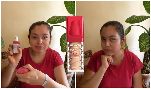 Mi maquillaje favorito - Blog 4