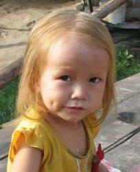 Mongoloid Race Rising: The blonde Hmong of Vietnam