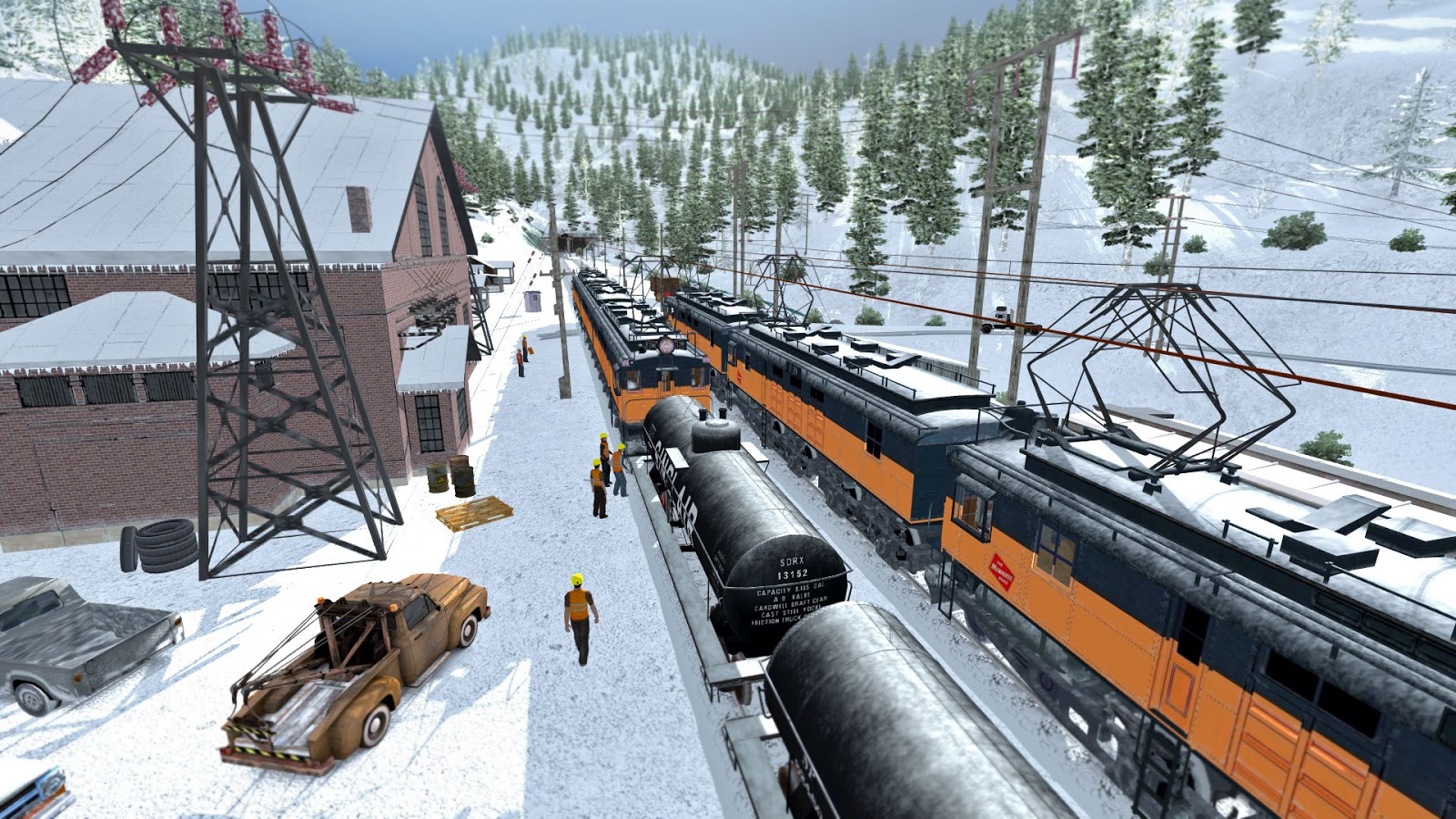 trainz simulator 2009 download torent iso