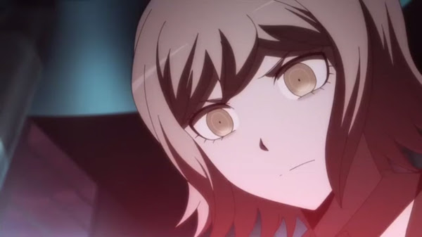 Danganronpa 3: The End Of Kibougamine Gakuen - Kibou Hen