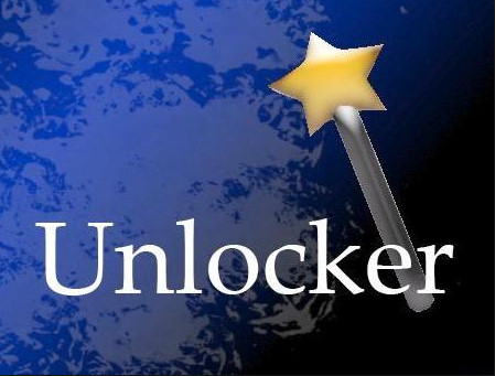 تحميل برنامج UnlocKer لحذف الملفات المستعصيه للكمبيوتر و الاندرويد و الايفون 2020 مجانا