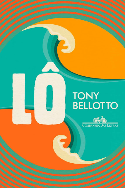 Lô - Tony Bellotto