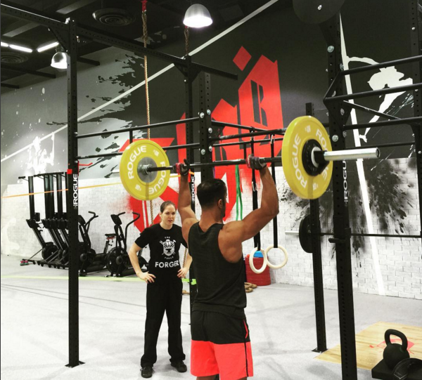 The Kuwait Personal Training