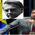 MAGNO MALTA CONTINUA BAJULANDO BOLSONARO NA ESPERANÇA DE ARRUMAR UMA "BOQUINHA" NO GOVERNO.