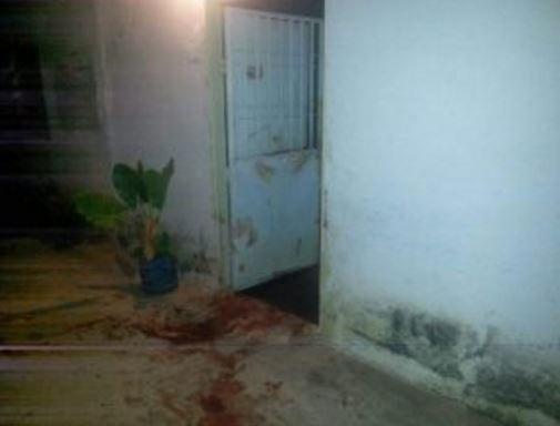 Hombre asesinó tres hijos machetazos intentó matar pareja Hombre asesinó tres hijos machetazos intentó matar pareja