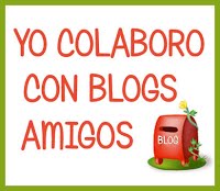 Colaboro con Blogs Amigos