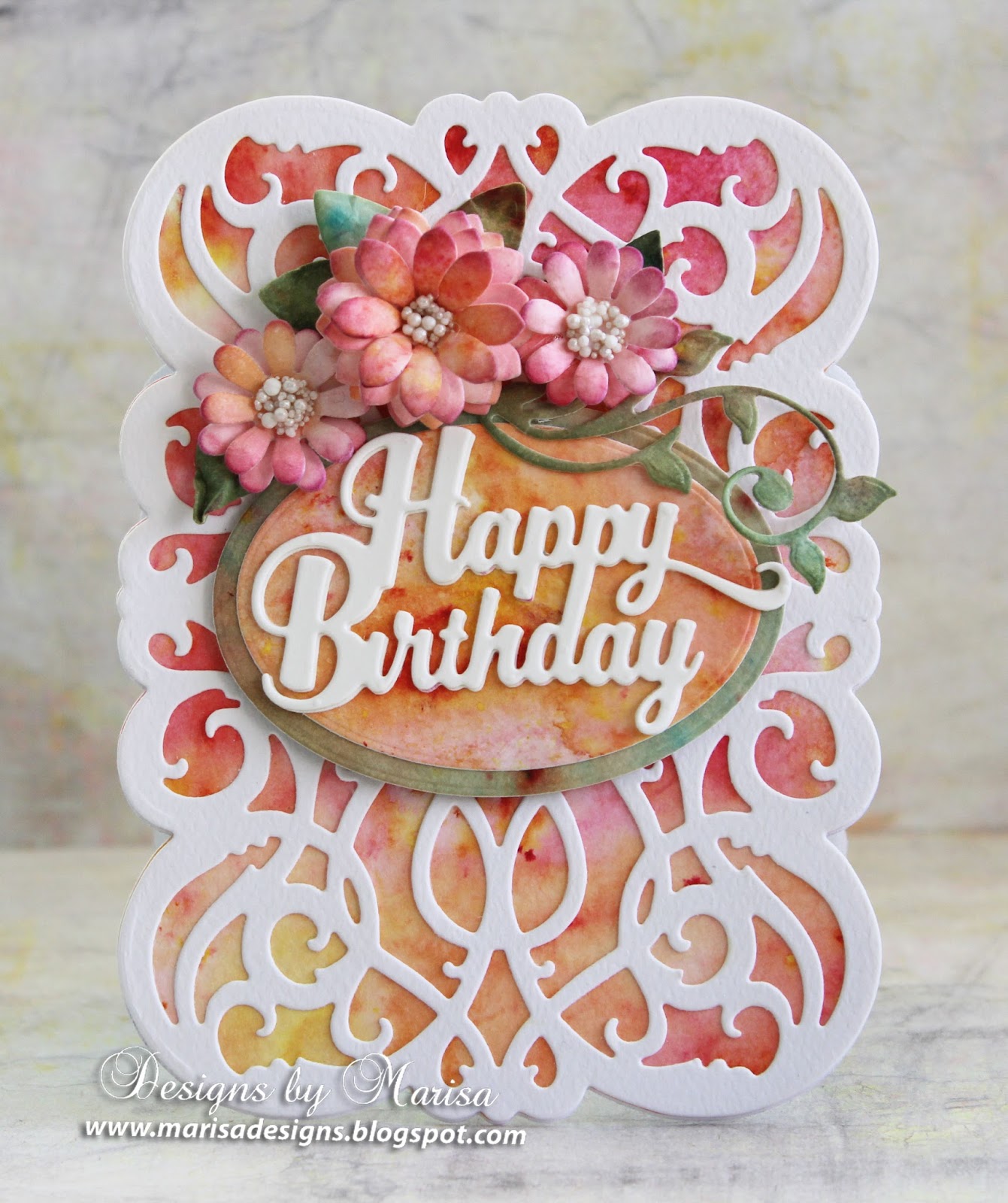 designs of birthday cards