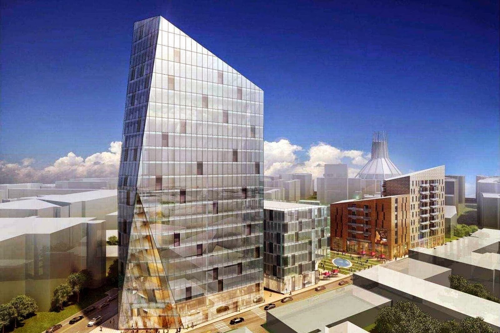 海外不動產投資示意圖