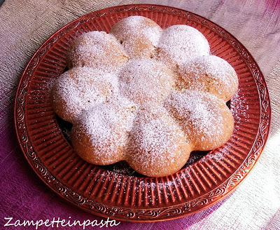 TORTA DI LIME