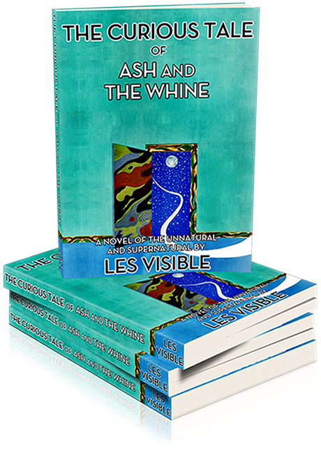 Tales from the Dog Poet