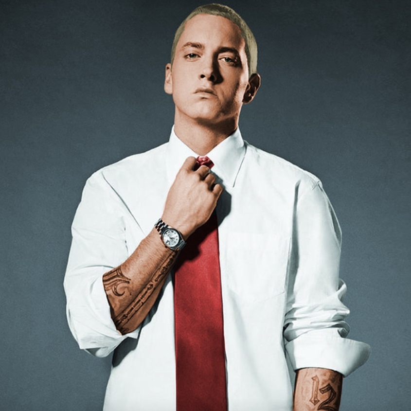 Eminem