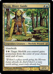 Mastering Commander: Choosing your Commander - Azorius
