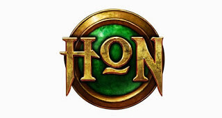โหลดเกมส์ HON offline