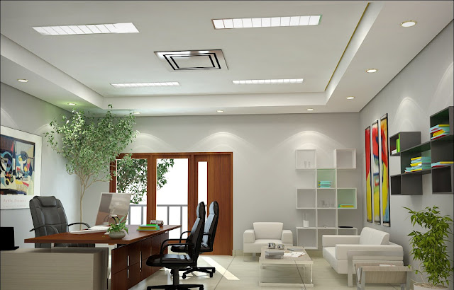 Cara Mendesign Ruangan Kantor Yang Baik Cara Mendesign Ruangan Kantor Yang Baik
