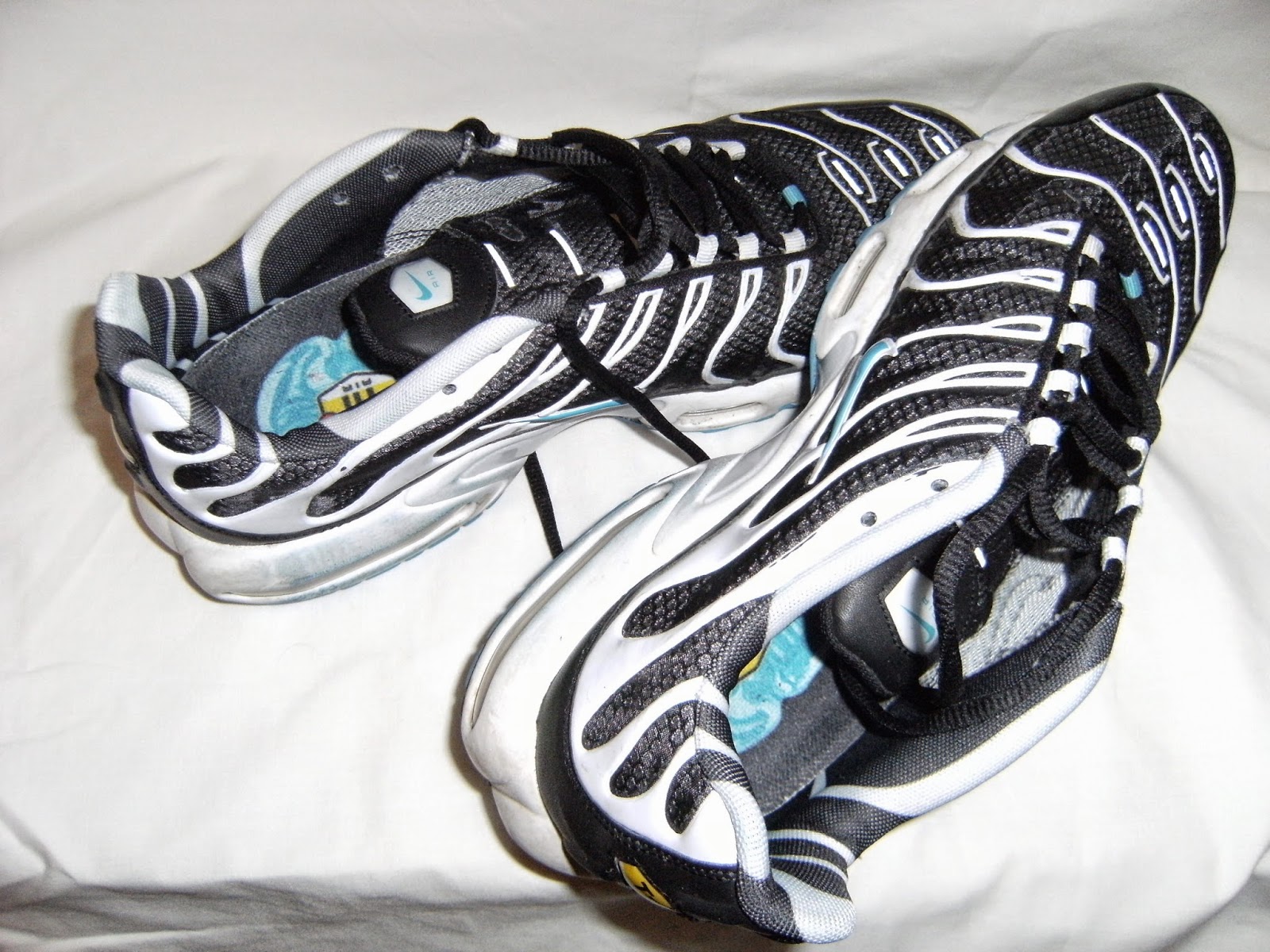jd trainers tns