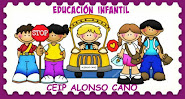 BLOG INFANTIL