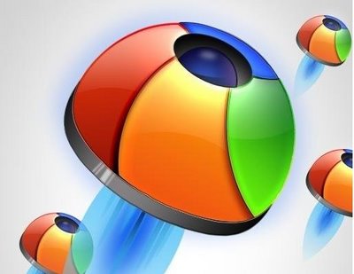 Chrome Session Restore