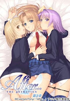 After The animation