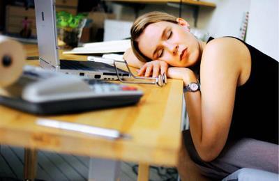 sono excessivo e sonolência podem ser doença: a narcolepsia