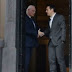 Στο νεοκλασικό του Άκη στην Αρεοπαγίτου μεταφέρονται τα γραφεία του ΣΥΡΙΖΑ