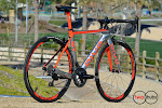 Divo ST Shimano Dura Ace R9100 Ursus Complete Bike at twohubs.com