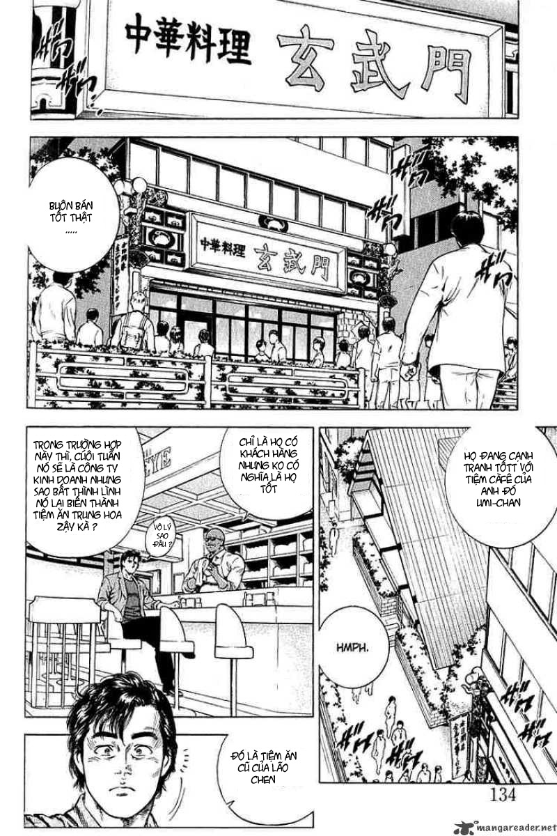 Angel Heart Chap 041