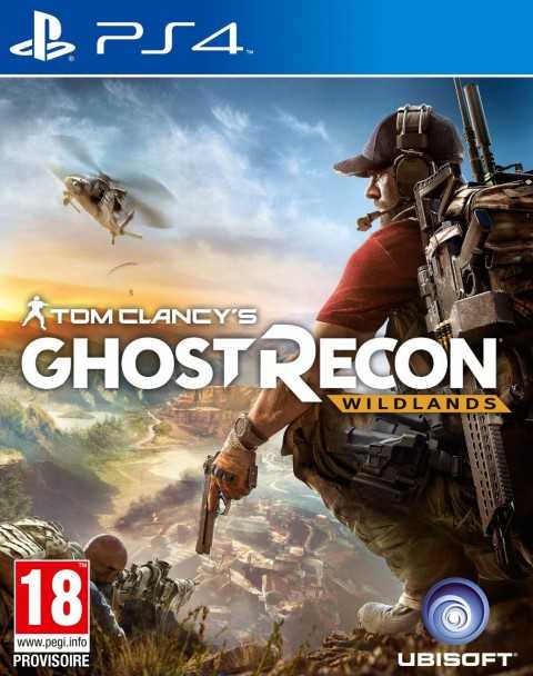 Recon