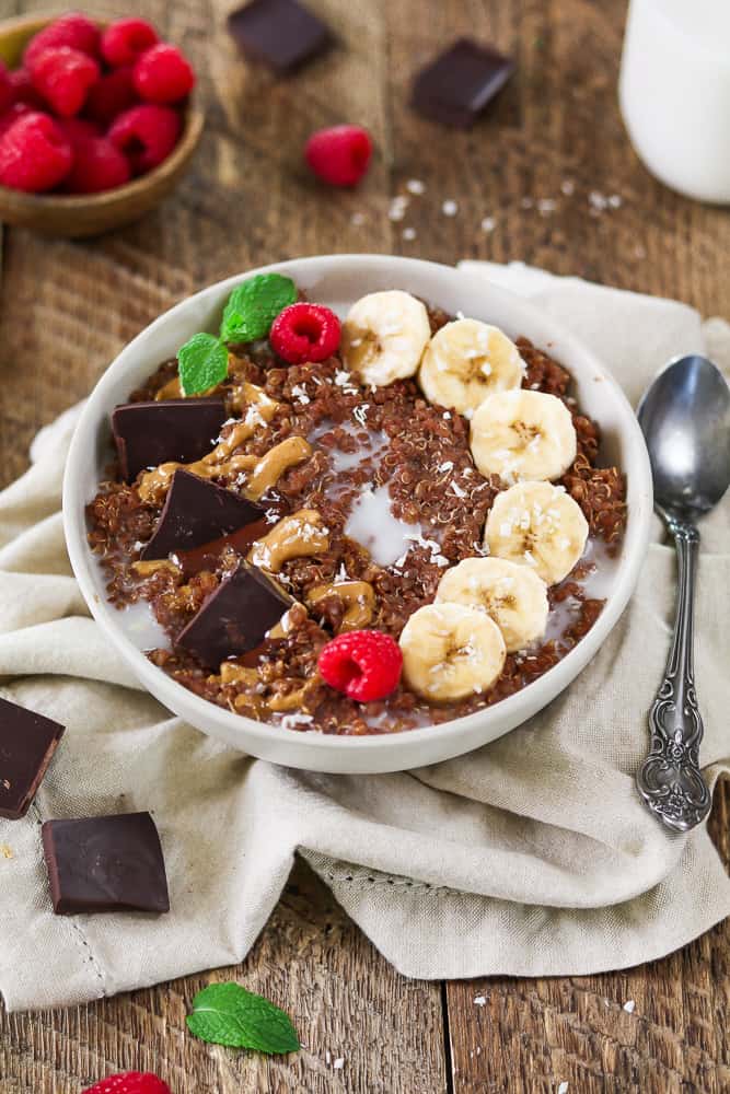 49 Healthy Gluten Free Breakfast Recipes for the New Year 49 Healthy Gluten Free Breakfast Recipes for the New Year