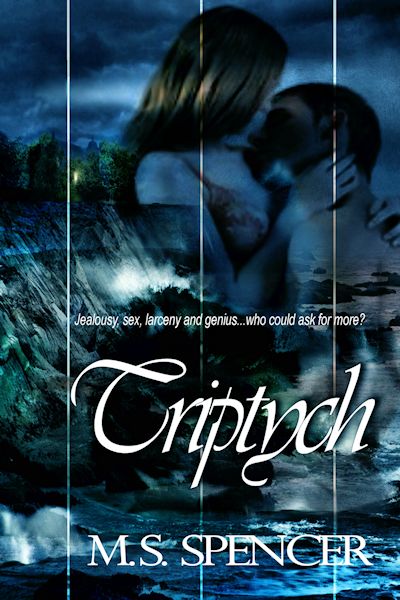 TRIPTYCH TRAILER